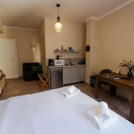 Apartment Monastiraki #309 By Superhost Hub