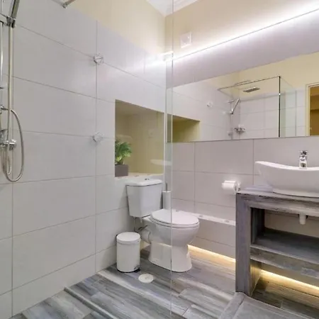 Apartment Monastiraki #309 By Superhost Hub