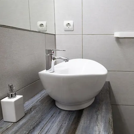 Monastiraki #309 By Superhost Hub Apartment Athens