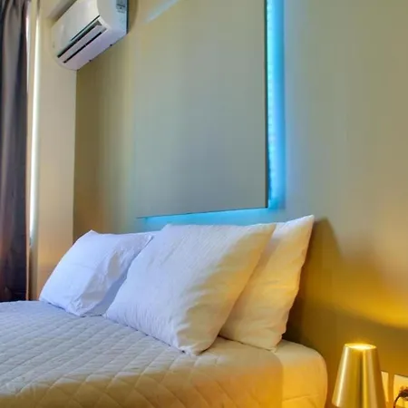 Apartment Monastiraki #309 By Superhost Hub Athens