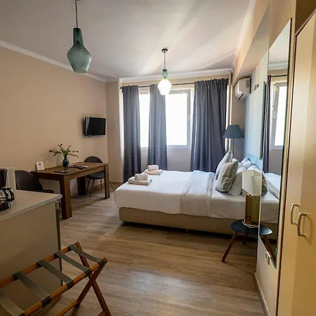 Monastiraki #309 By Superhost Hub *