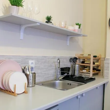 Monastiraki #309 By Superhost Hub Apartment *
